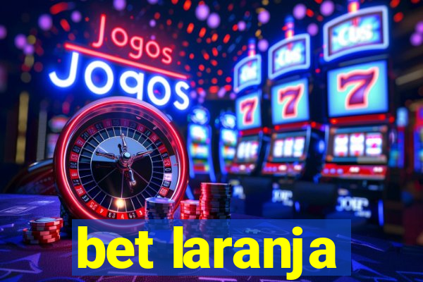 bet laranja